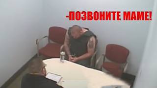 картинка: Как Мэтью Пономаренко смог позволить такое сделать?