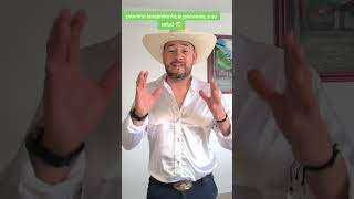Gracias Por Su Apoyo,Robin Ospina A Su Salud