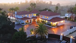 See the $2.9 million home that 'Incredible Hulk' star Lou Ferrigno bought in SLO County
