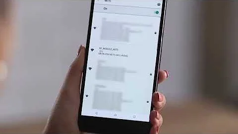 GE's WIFI Connect Comfort App