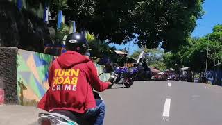 KANO-KANO TERNATE 2019