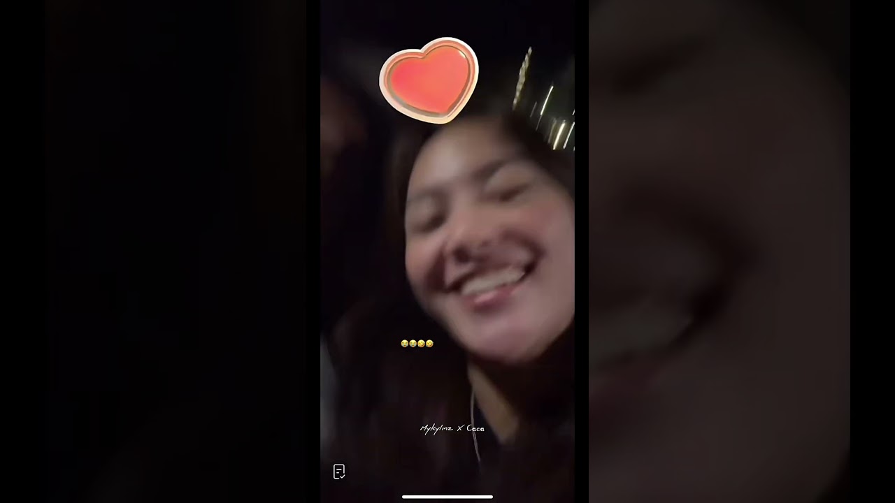 KESERUAN IKY LINI LIVE TIKTOK