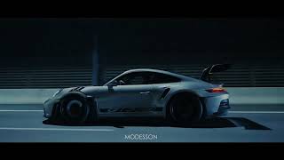 Modesson - Running Wild (Original Mix) Trending Car Bass 2026