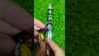 Satisfying Kandeez Toffy Candy Crushing