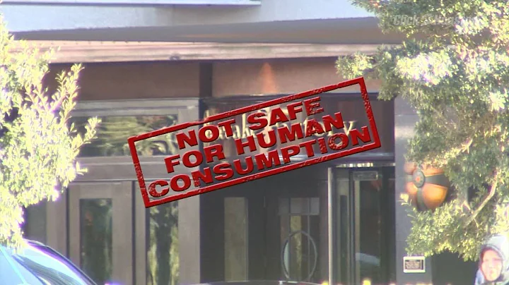 Restaurant Report Card