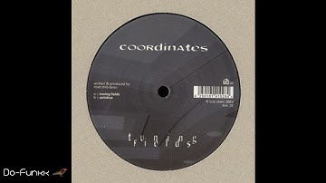 Coordinates - Tuning Fields