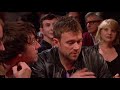 Blur Interview - Later with Jools Holland 2015