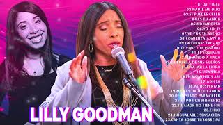 2 Hora Con Lo Mejor De Lilly Goodman En Adoracion Lilly Goodman Sus Mejores Éxitos