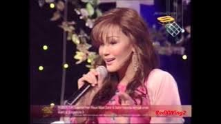 (Part 3) Erra Fazira - 'Gema Lebaran' 2009 Megaraya