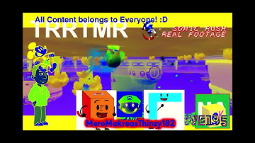 Preview 2 PacMan Effects Powers 1-22