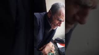 Mustafa Bulut (Kaya) - Gelemezmiydin & Sarma Doktor Sarma Yaramı Sarma Resimi