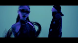 CYBER RUI - FEEL THE RAIN feat. ralph(Official Music Video)