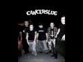 Cancerslug - Waist Deep in Blood