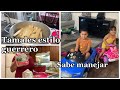 Mi Esposo Tenía Antojos De Tamales 🫔 || Marina Vlogs