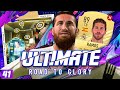 I'M COMPLETING THIS SBC!!! ULTIMATE RTG! #41 - FIFA 21 Ultimate Team Road to Glory
