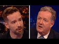 &quot;I&#39;d Be FURIOUS!&quot; Piers Morgan Debates Gender Identity In Schools