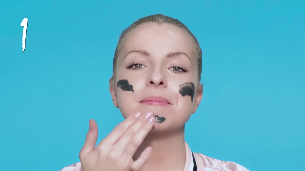 Poznaj Maseczki Oczyszczające Pory Caolion