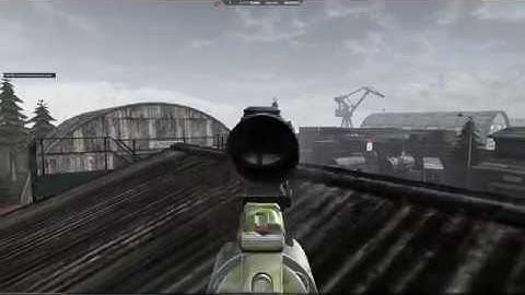 Contract Wars Prokill Movie [HC]