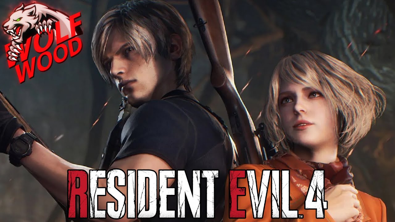 Хардкор 10. Резидент эвил Эшли 2023. Resident Evil 4 Remake Эшли.