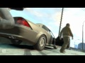 GTA IV My First Video Editor Test