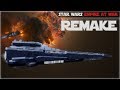 Star Wars: Empire at War: REMAKE | КРАСИВО