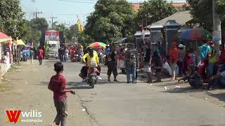 LIVE KARNAFAL/PARADE SOUND SYSTEM TERBESAR JAWA TIMUR DI DUWET WATES KEDIRI 7 SEPTEMBER 2019