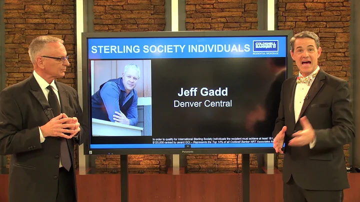 Jeff Gadd
