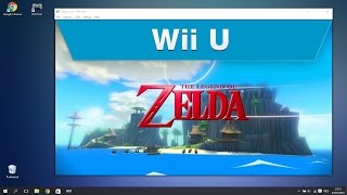 Cemu wii u emulator: easy installation guide (play games on pc)
official emulator download link: http://cemu.info/ how to increase fps
in ce...