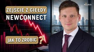 Twoja spółka jest na NewConnect i już się to nie opłaca? Jak bezpiecznie zejść z rynku 2026