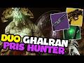 Duo Ghalran (No Glitches / Cheese) | Destiny 2 Pantheon