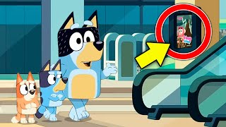 17 HIDDEN DETAILS IN BLUEY YOU NEVER NOTICED! by CineWave 57,310 views 3 days ago 8 minutes, 5 seconds