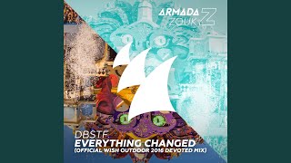 Everything Changed (Extended Mix)