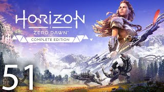 RUINY GAI | Horizon: Zero Dawn [#51]