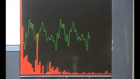 How does frequency affect the pitch of a sound?
