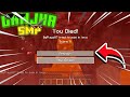"Ganjha Smp - The *Saddest* Episode Yet!"