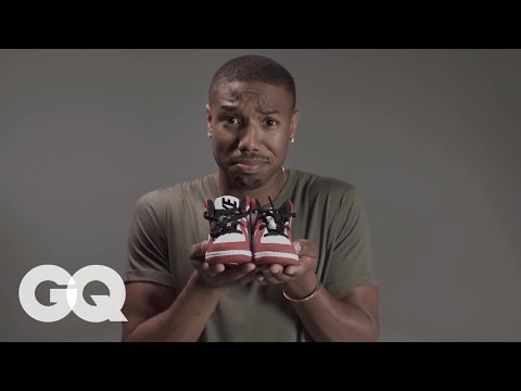 Michael B. Jordan on the Sexiest Thing You Can Do for a Woman | GQ