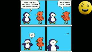 Funny And Stupid Comics To Make You Laugh