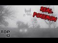 Top 10 Scary Pokémon Theories