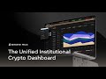 Institutional Lens: Introducing Birdeye Peak - The unified institutional crypto dashboard