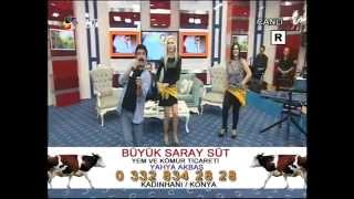 VIZYONTÜRK ŞEVKET DOĞAN &NESRİN SHOW 19-10-2014**4