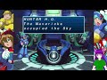 Mega Man X4 Part 1 (2024)