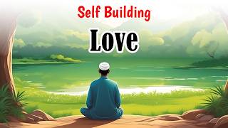 Self Building - Love (Hubb) - (18)