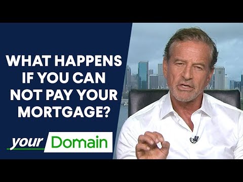 Video: What Will Happen If You Do Not Pay The Mortgage