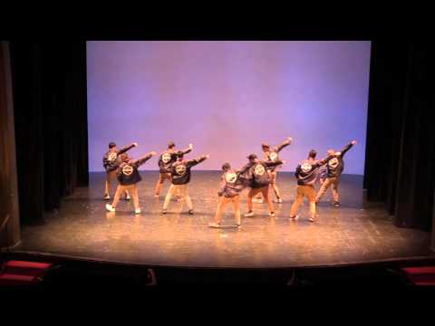 GenAPA 2016 - Performance : FunKtion