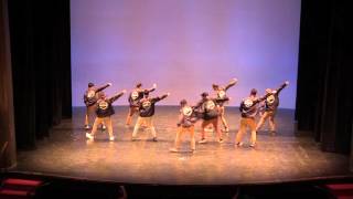 GenAPA 2016 - Performance : FunKtion