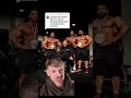 it’s completely up to you, listen and learn or don’t 🤷♂️ Online coaching link in bio