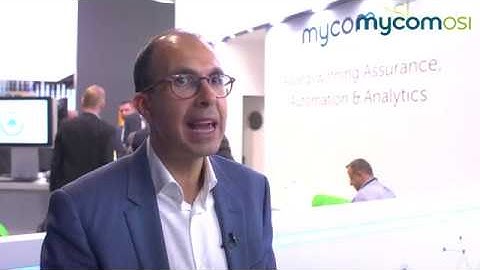 MYCOM OSI discusses how SaaS assurance enables and monetizes 5G