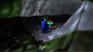 Let's PLay Bugdom (Part 9) Level 9-Der Ameisenhügel (The Anthill)