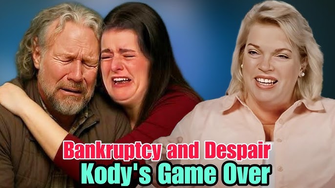Finally Kody Brown Opens Up About His Devastating Future — Fans Are Stunned!  - YouTube