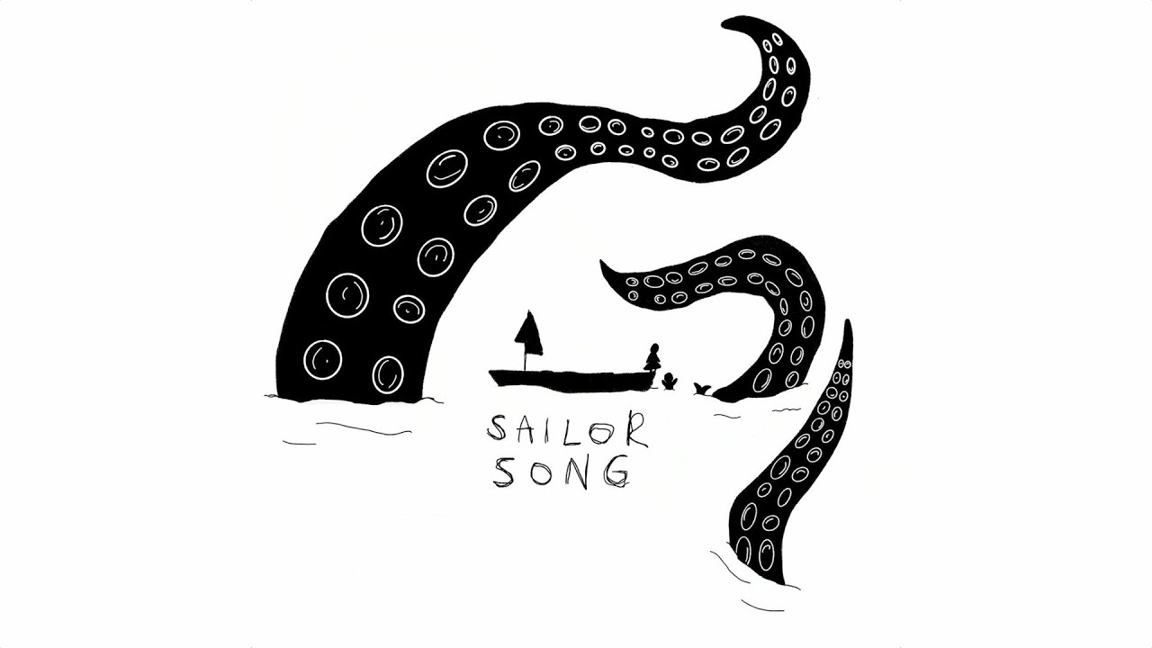Gigi Perez - Sailor Song (1 hour) Gigi Perez - Sailor Song (1 hour)